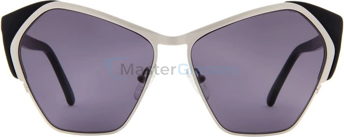 Солнцезащитные очки Andy Wolf Power a 57/14