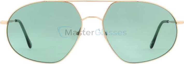 Солнцезащитные очки Andy Wolf Quincy b 61/16