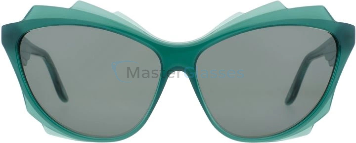 Солнцезащитные очки Andy Wolf Sloane c 62/12