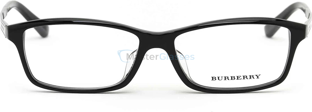 ������ Burberry BE2217D 3001 Black