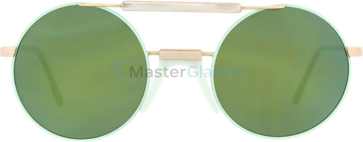 Солнцезащитные очки Andy Wolf Turnock e 52/24