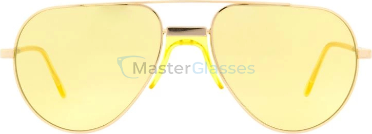 Солнцезащитные очки Andy Wolf White c 59/19