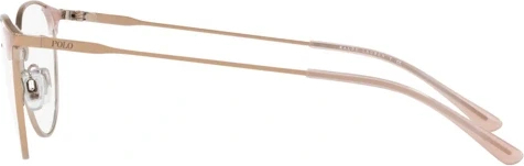 Оправа Polo PH1174 9329 Shiny Rose Gold
