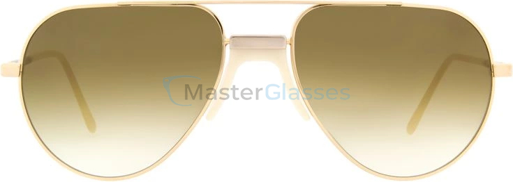 Солнцезащитные очки Andy Wolf White e 59/19