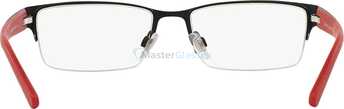 ������ Polo PH1152 9277 Matte Black