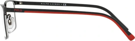 ������ Polo PH1165 9267 Semi Shiny Black