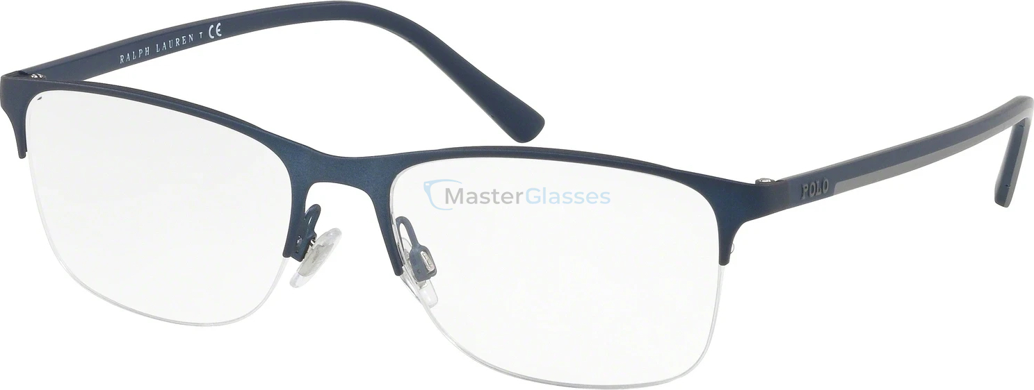 ������ Polo PH1176 9119 Matte Blue