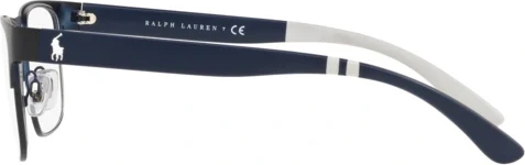 Оправа Polo PH1178 9303 Matte Navy Blue