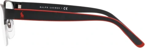 ������ Polo PH1188 9038 Matte Black