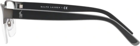 Оправа Polo PH1188 9157 Mat Dark Gunmetal