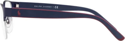 Оправа Polo PH1188 9303 Matte Blue