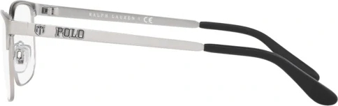 Оправа Polo PH1189 9010 Matte Silver