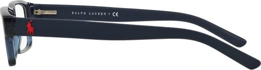 Оправа Polo PH2119 5470 Shiny Navy Blue