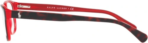 ������ Polo PH2127 5255 Shiny Top Havana On Red