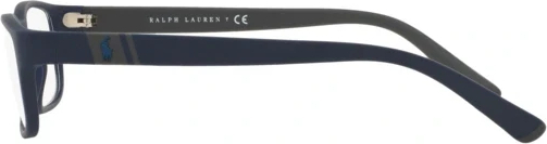 Оправа Polo PH2154 5590 Matte Navy Blue