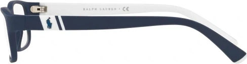 Оправа Polo PH2154 5675 Matte Navy Blue