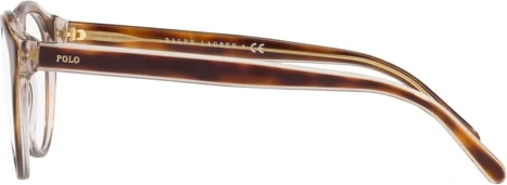 ������ Polo PH2175 5640 Havana On Smoke Crystal