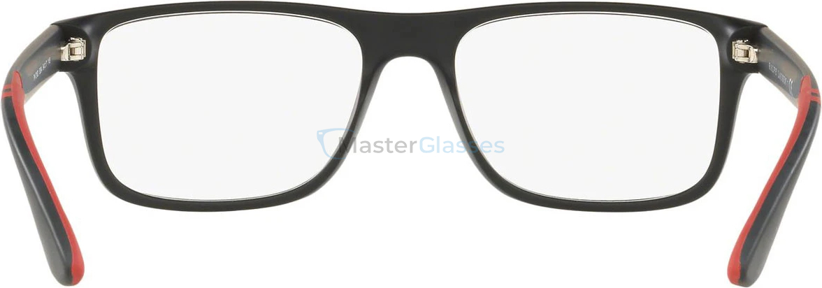 Оправа Polo PH2182 5284 Matte Black