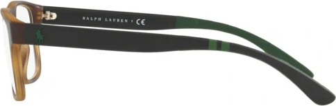  Polo PH2182 5602 Vintage Dark Havana