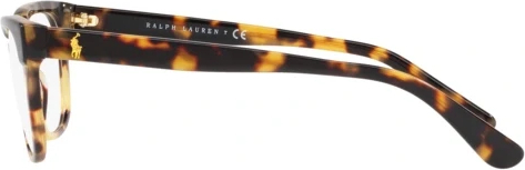 Оправа Polo PH2203 5631 Top Black On Spotty Havana