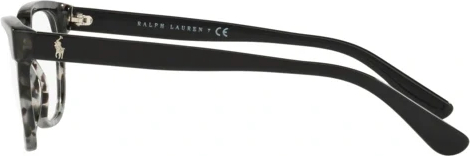 Оправа Polo PH2203 5758 Top Black On Black Havana