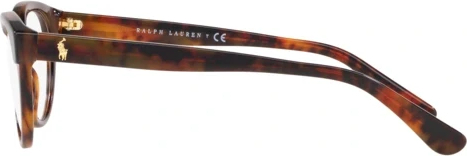 Оправа Polo PH2204 5260 Top Black On Jerry Havana