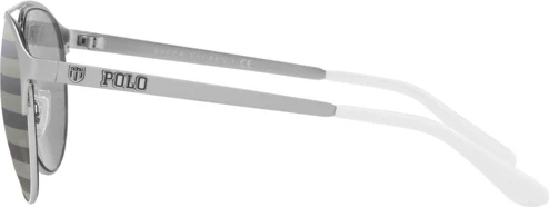 �������������� ���� Polo PH3123 93674V Silver/mt Silver/white