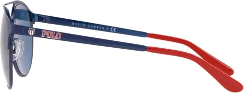 �������������� ���� Polo PH3123 936680 Navy Blue/red/white