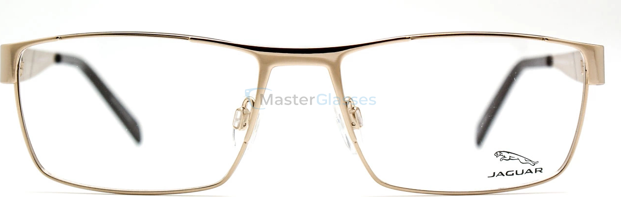Оправа Jaguar 33060 600 58/17