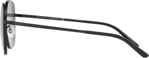 �������������� ���� Polo PH3124 9003/D Black