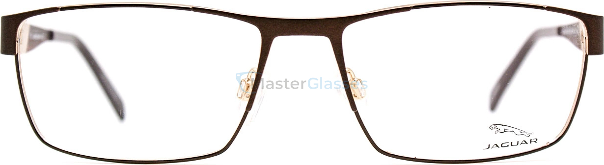 Оправа Jaguar 33060 822 58/17