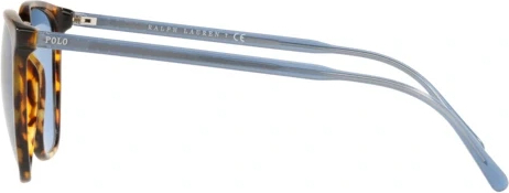 Солнцезащитные очки Polo PH4141 524972 Antique Tortoise