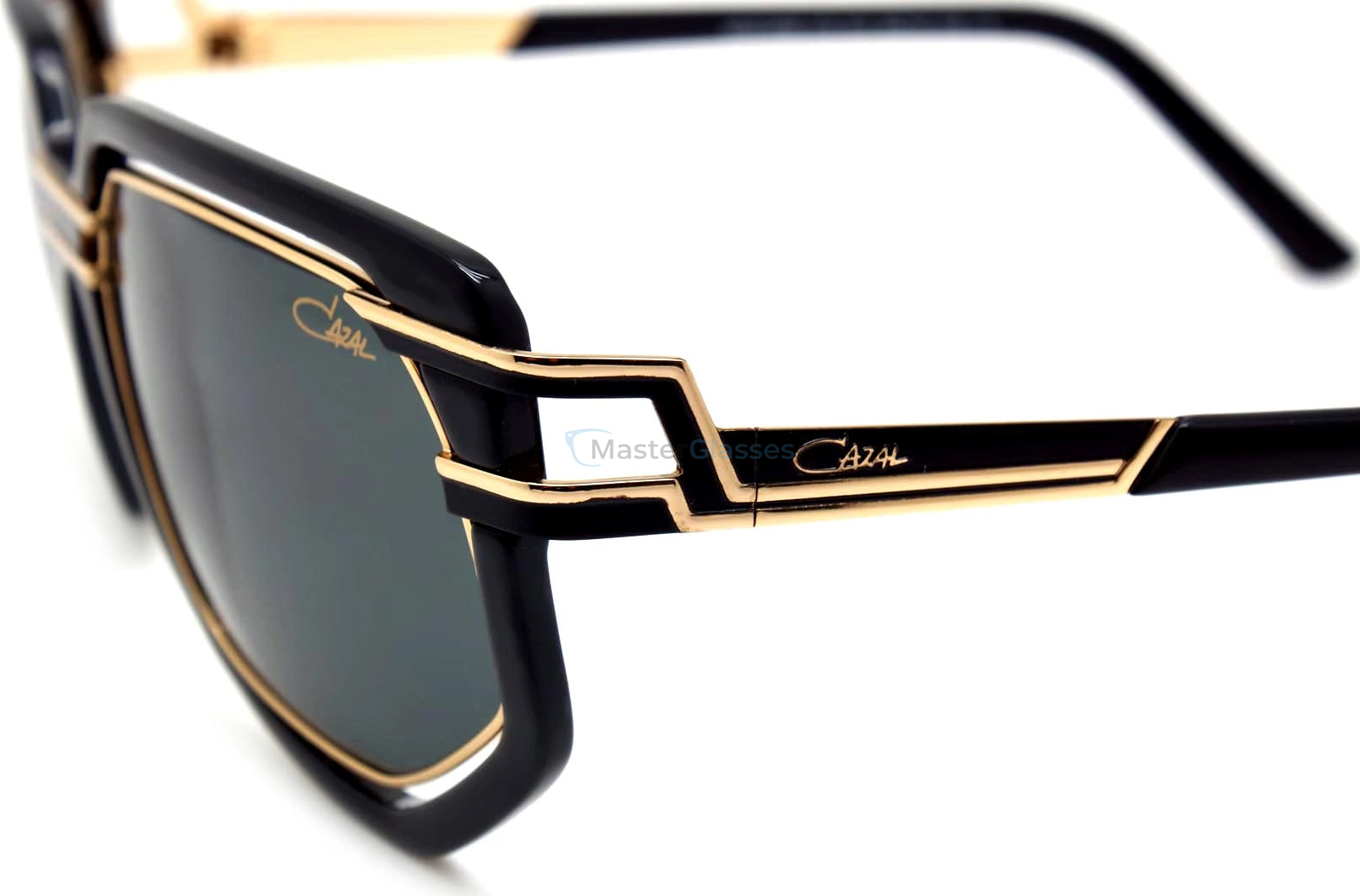 Солнцезащитные очки Cazal 9066 001 58/18