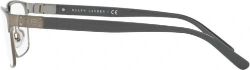 Оправа Ralph Lauren RL5095 9157 Matte Dark Gunmetal