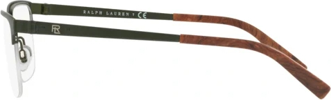 ������ Ralph Lauren RL5097 9005 Matte Olive Green