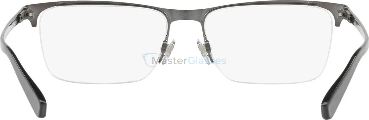 Оправа Ralph Lauren RL5098 9266 Demiglos Gunmetal