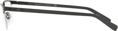 Оправа Ralph Lauren RL5098 9267 Demigloss Black