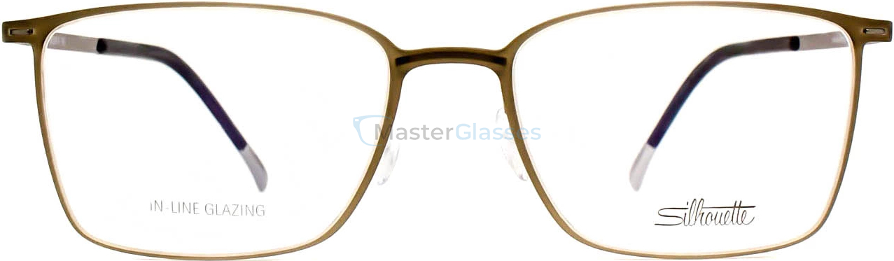  Silhouette 2886 6060 55/19 Urban Lite
