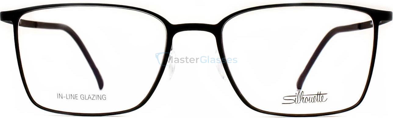 Оправа Silhouette 2886 6054 55/19 Urban Lite