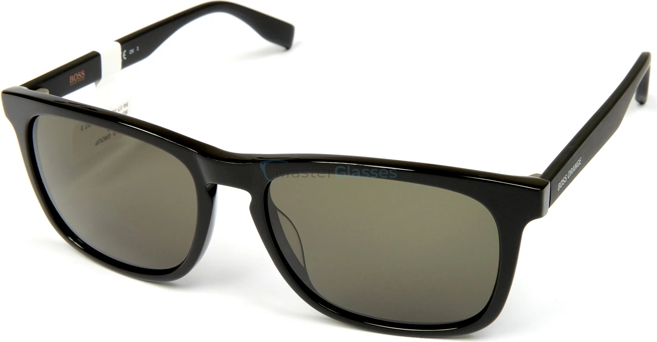 Солнцезащитные очки BOSS ORANGE BO 0317/S 807