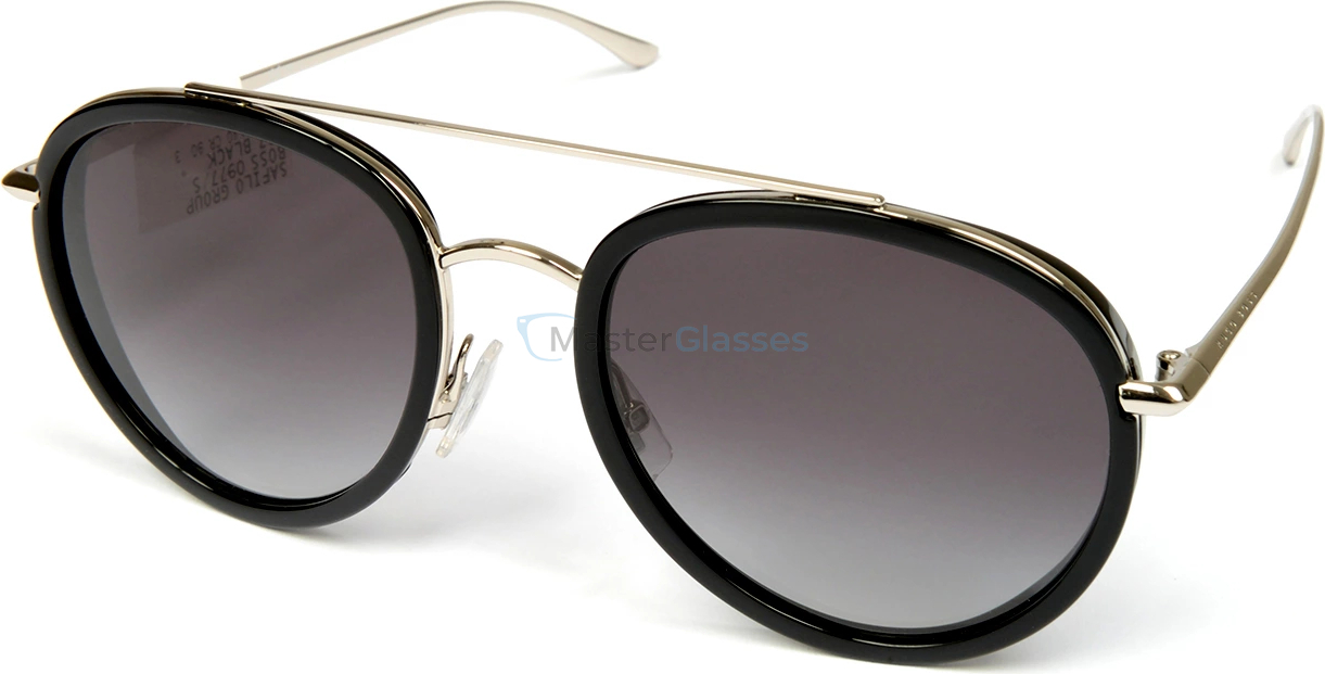 Солнцезащитные очки HUGO BOSS 0977/S 807