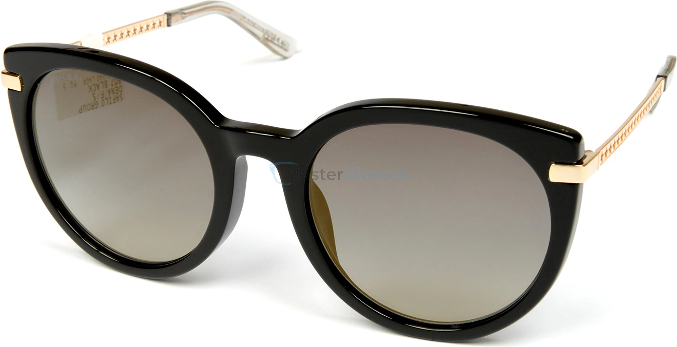 Солнцезащитные очки JIMMY CHOO DENA/F/S 807