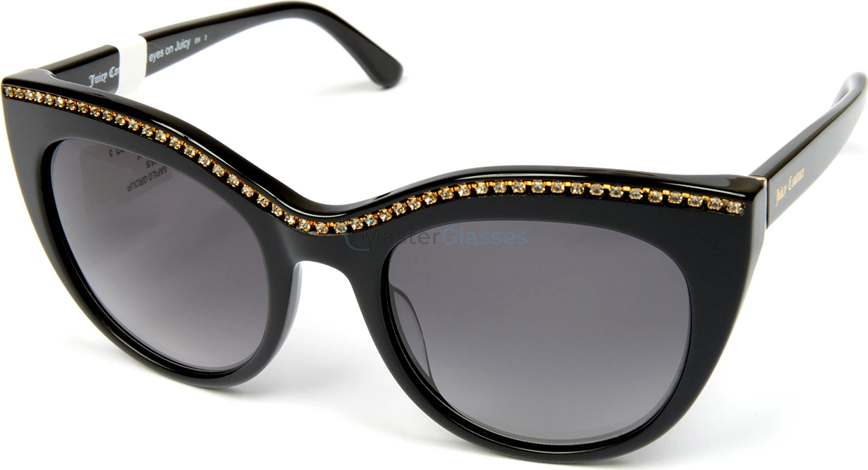 �������������� ���� JUICY COUTURE JU595/S 807