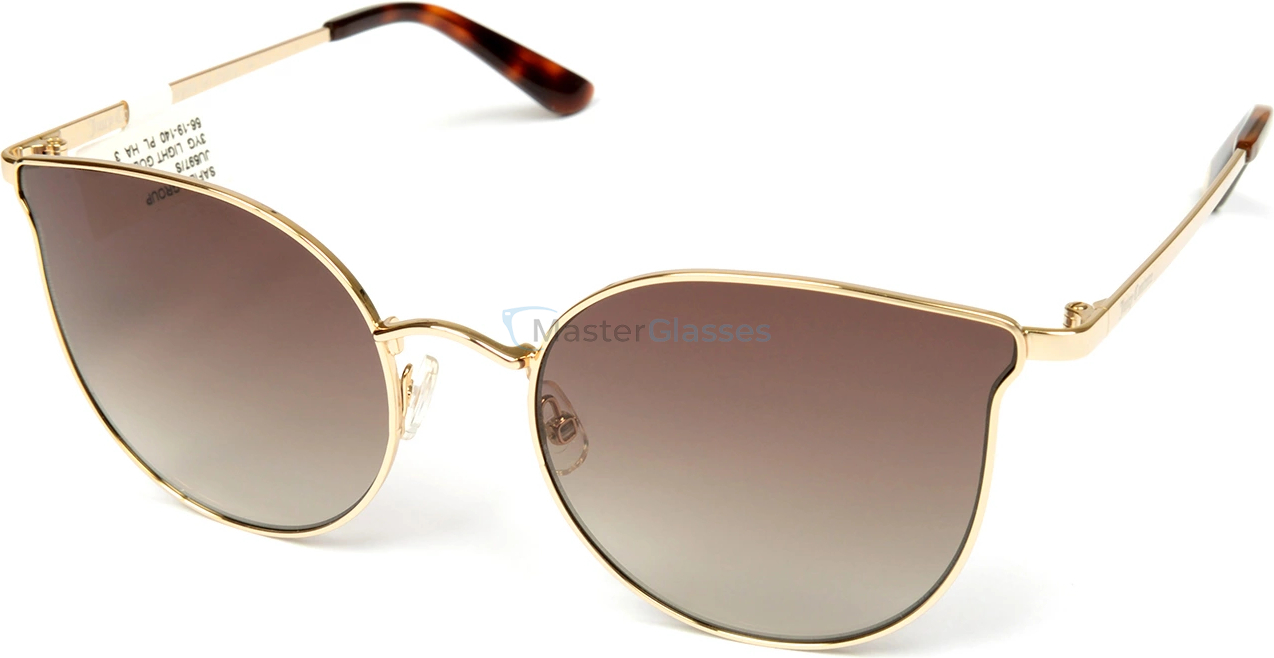   JUICY COUTURE JU597/S 3YG