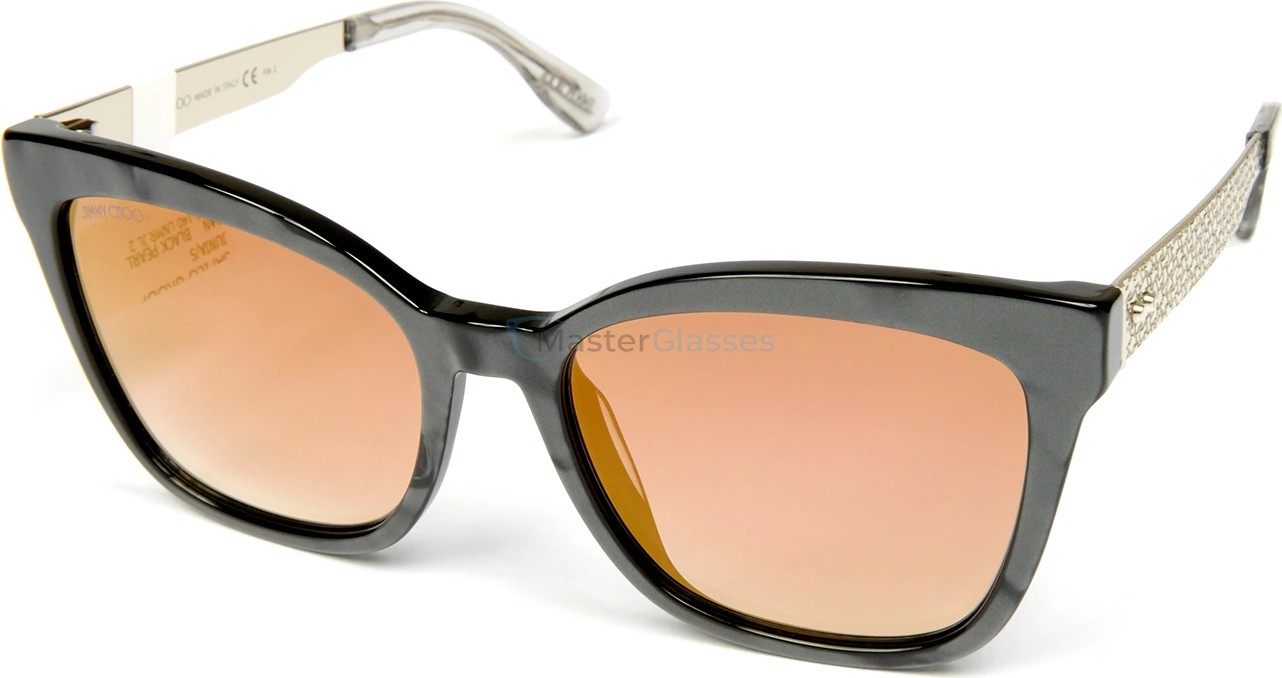 Солнцезащитные очки JIMMY CHOO JUNIA/S 9AN