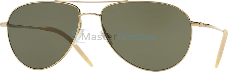   Oliver Peoples BENEDICT OV1002S 5035P1 Gold