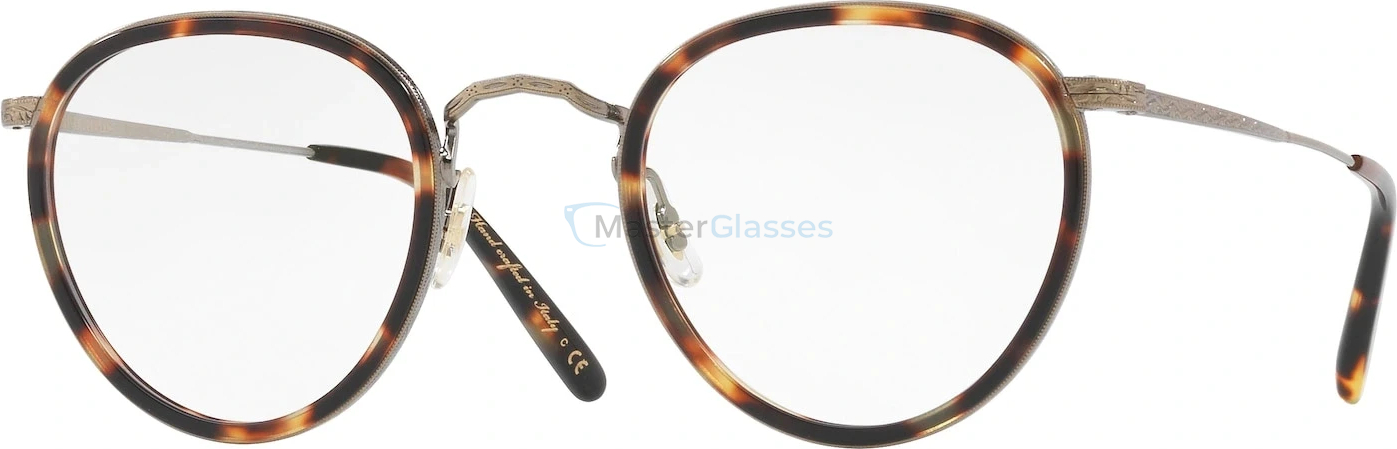  Oliver Peoples Mp-2 OV1104 5039 Vintage Dtb