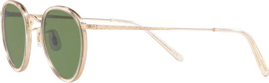 Солнцезащитные очки Oliver Peoples Mp-2 Sun OV1104S 514552 Buff