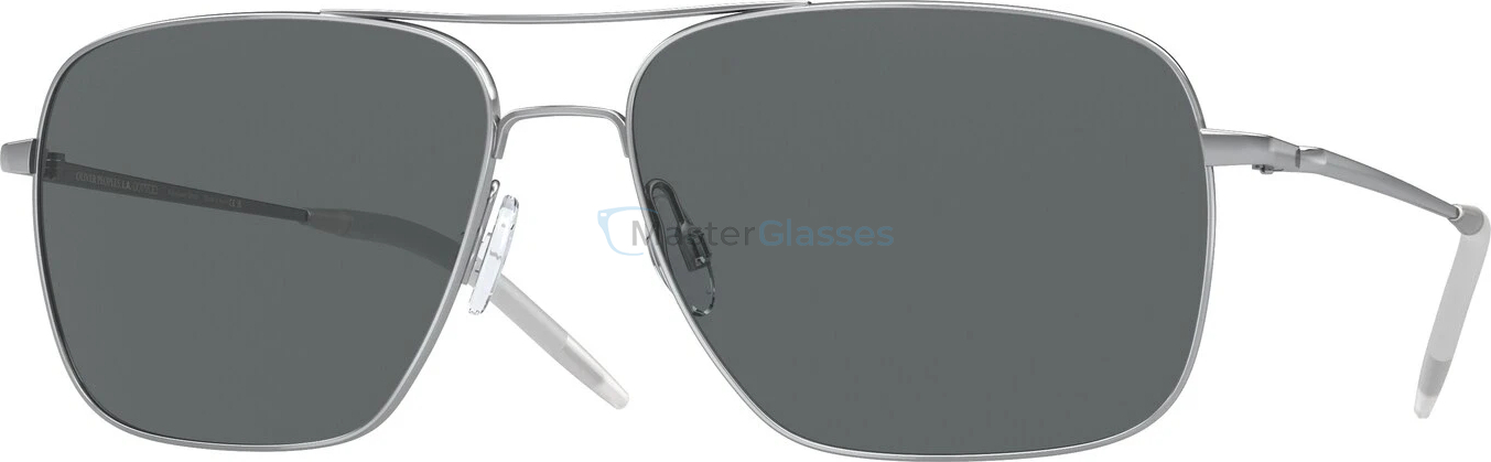  Oliver Peoples CLIFTON OV1150S 5036P2 Silver