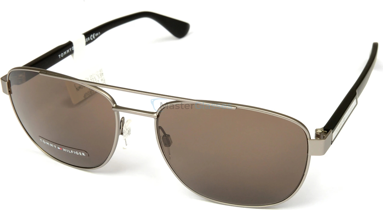 Солнцезащитные очки TOMMY HILFIGER TH 1544/S 4ES